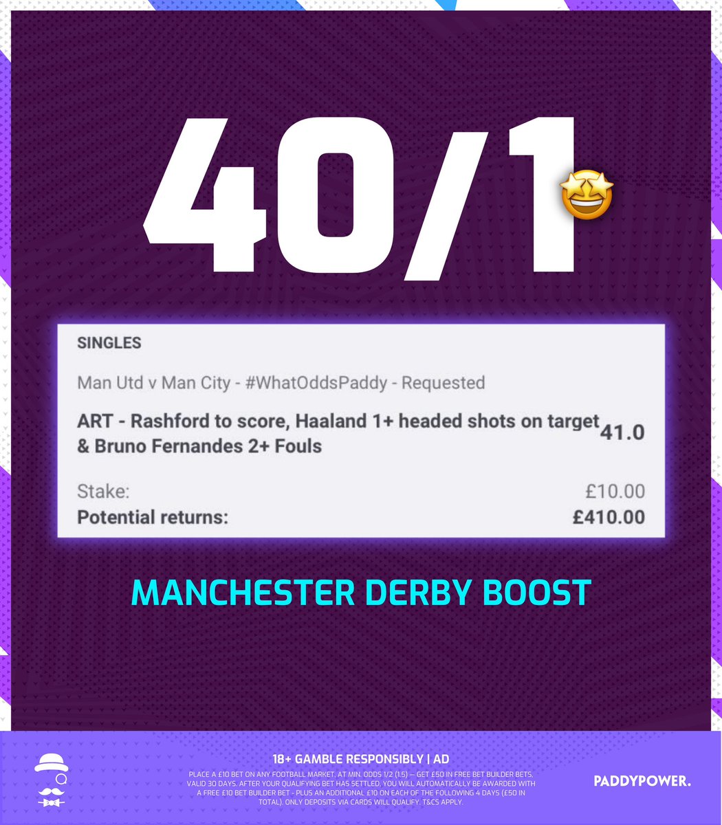 🎩 Andy’s Football Tips tweet media