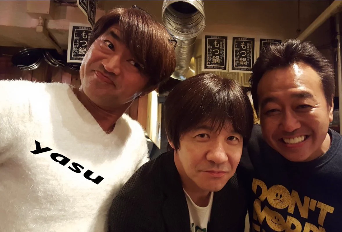 三村マサカズ on X: 