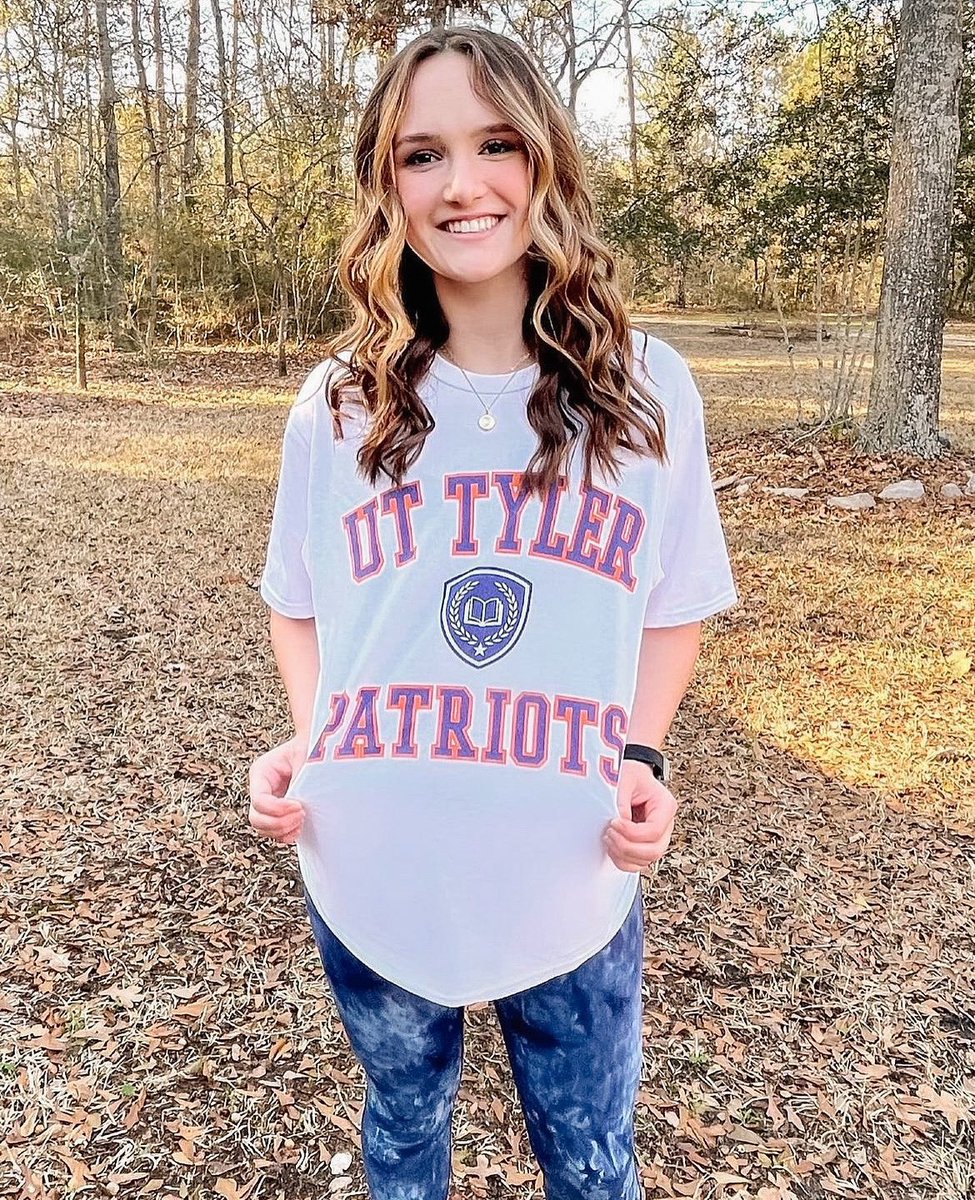 🚨Recruiting Alert!!!🚨 
Huge Congrats to Lauren Greene (18 Adidas \\\ Setter \\\ Lake Creek HS) on her commitment to continue her academic and athletic career at UT Tyler next season! #GoPatriots 🦅

We are so proud of you and can’t wait to see you shine at the #NextLevel 💙