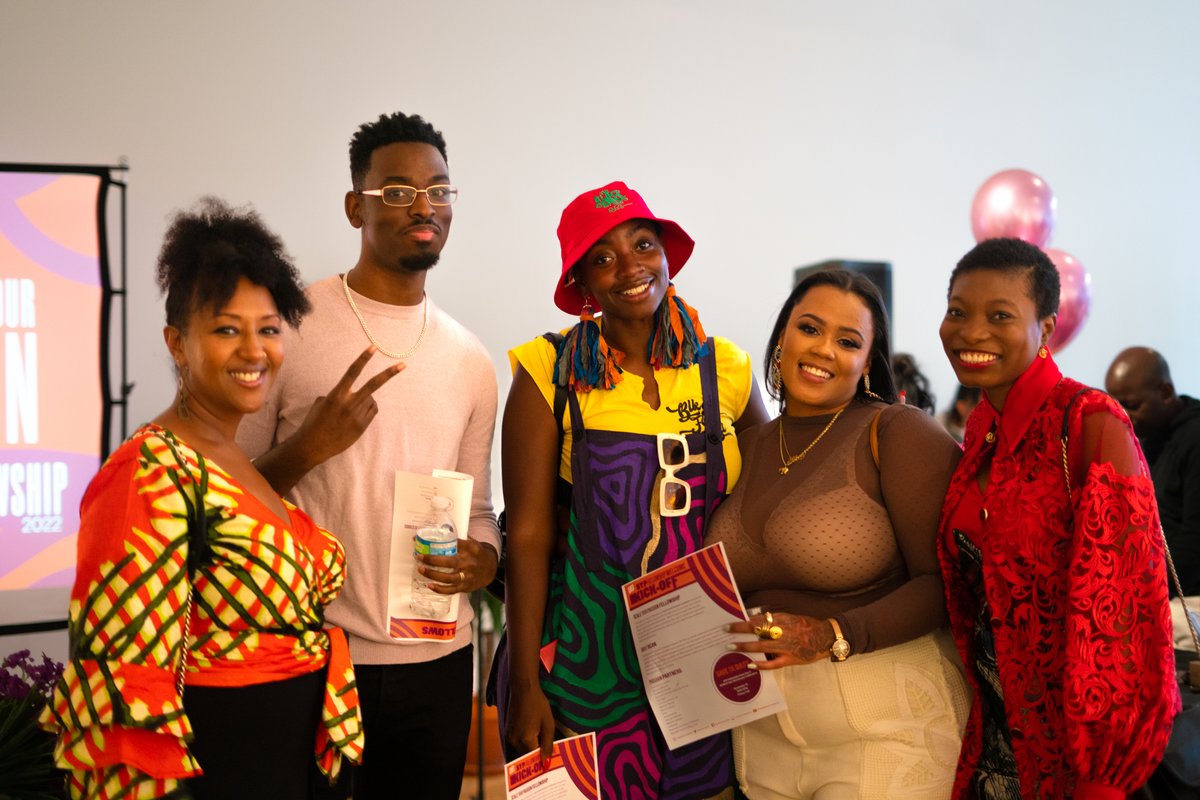 Maryland Institute College of Art tweet media