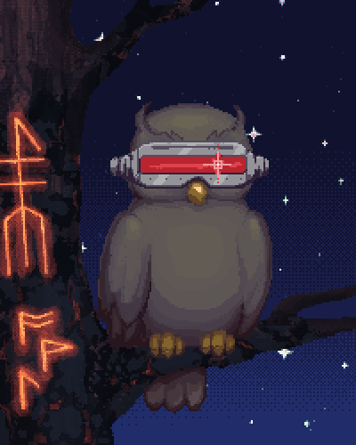 How'd I do <a href="/OwlsOfSol/">SolOwl</a> ?