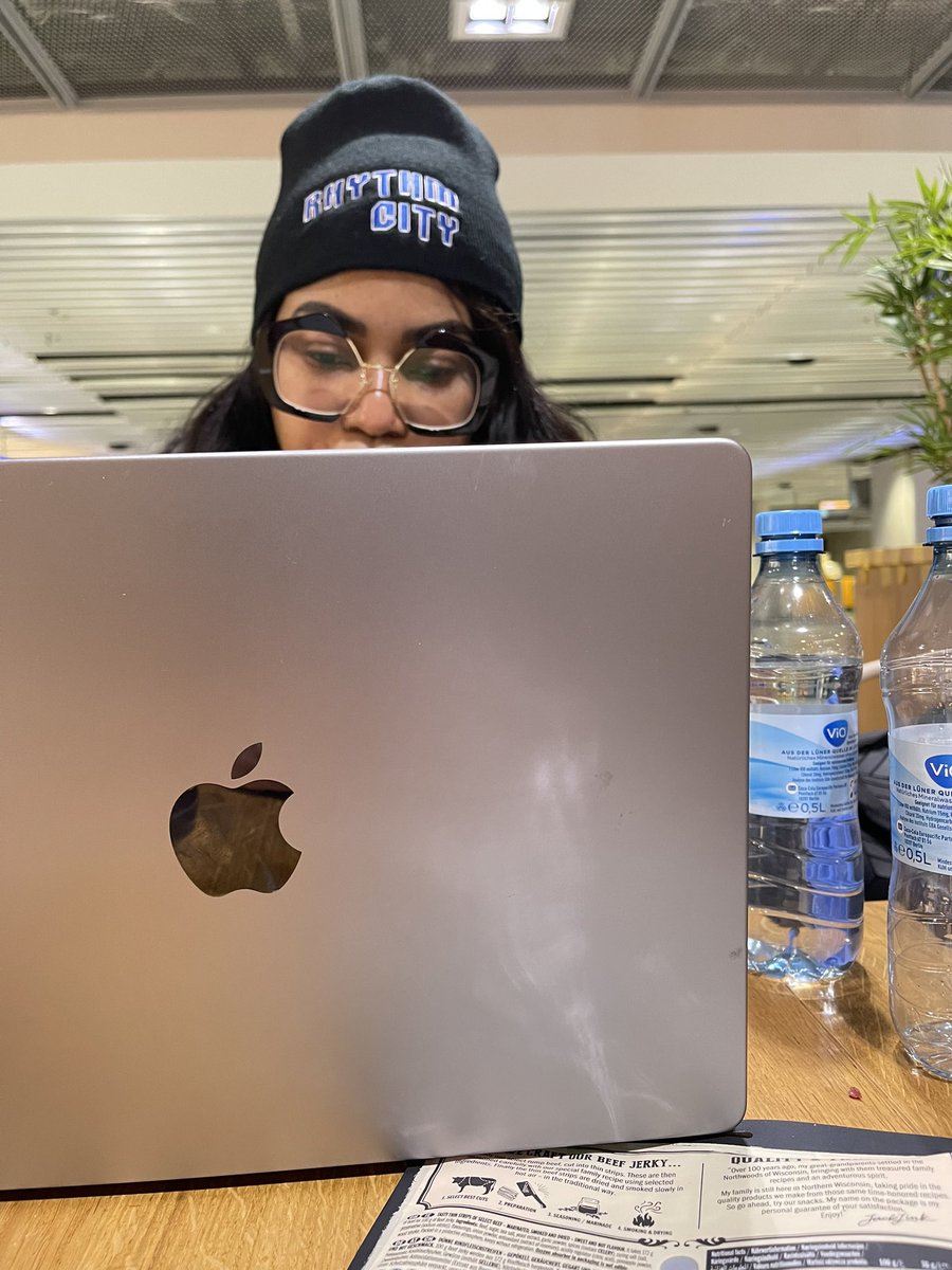 Zelipa Zulu 🇿🇲🇿🇦🇬🇧 tweet media