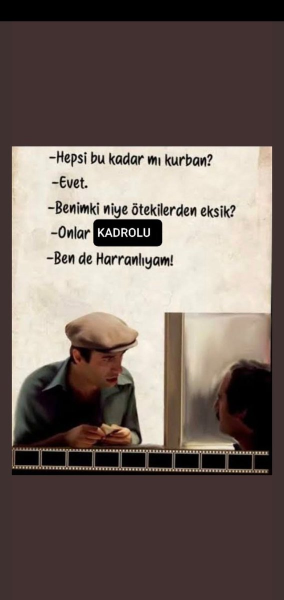 EmrahVanli0's tweet photo. #KitTaseronlarKadrosuz
TEİAŞ KİT ÇALIŞANLARI KADRO MÜJDESİNİ BEKLİYOR ASIL İŞİ BİZ YAPIYORUZ @kilicdarogluk @NumanKurtulmus @rprefahpartisi @RTErdogan @vedatbilgn @NurettinNebati @EmineErdogan https://t.co/IsiI1pHCEI