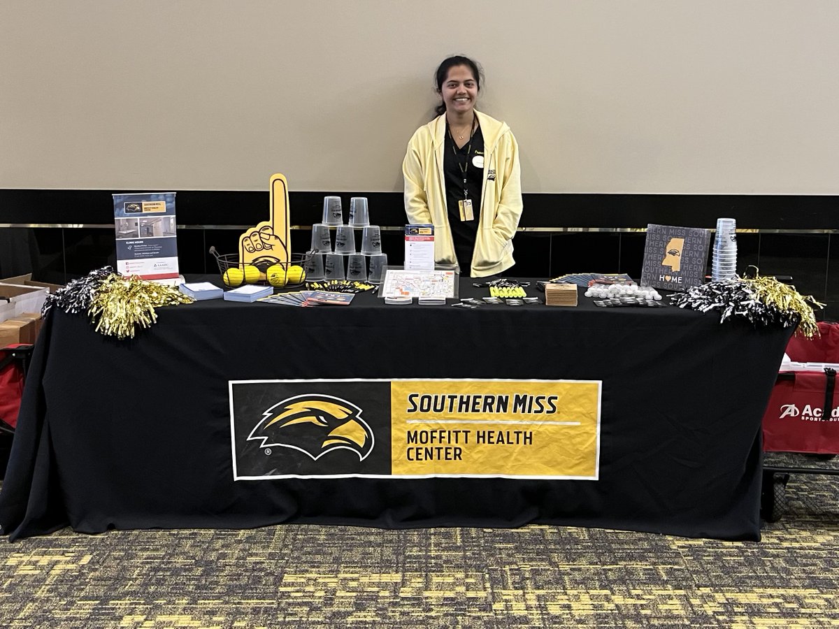 Moffitt Health Center & Pharmacy USM tweet media