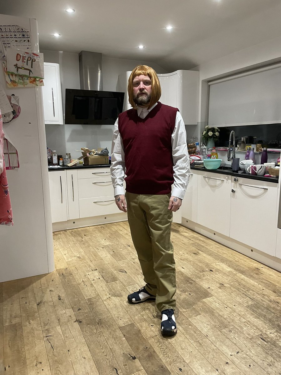 Arron Crascall tweet media