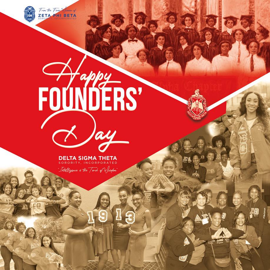 AMZChapter's tweet photo. #zetaphibeta #zphib #zphib1920 https://t.co/BQKUpPDxSP
