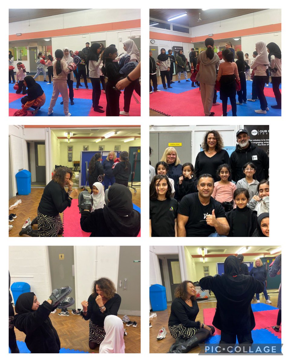 Pleasure to have CEO @Cadman1Deborah from <a href="/BhamCityCouncil/">Bham City Council</a> <a href="/NasebyYouth/">Naseby Youth Centre -Birmingham Youth Service</a> <a href="/BCCYouthService/">BYS Youth Service</a> engaging with young people&amp;tacking part in boxing keeping <a href="/birminghamcg22/">Birmingham 2022</a> legacy going <a href="/mariamkhan29/">Mariam Khan</a> <a href="/OCFBrum/">Our Community Foundation</a> <a href="/andy4wm/">Andy Street</a> @SimonFoster4PCC <a href="/BrumLeader/">LeaderofBirmingham</a> <a href="/BrumLordMayor/">Lord Mayor of Birmingham</a> <a href="/WMLieutenancy/">WMLieutenancy</a> <a href="/BasharatDad/">Basharat Dad</a>
