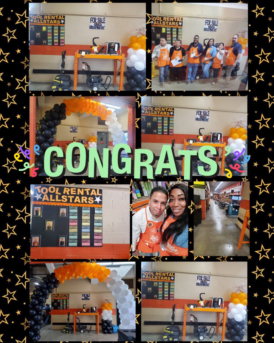 Priscilla ASDS #6355☀️🧡 (@6355priscillahr) on Twitter photo Congratulations 🎉 to <a href="/armandog277HD/">Armando Garriga</a> and to <a href="/KarenSummerset/">Kay Kay</a> and the Tool Rental team👏 We won #store0207 the district #84 Gold Cup 🏆 great job everyone 👏 we are super proud of you🧡 #toolrentalgoldcup <a href="/VegaMapvega/">Marisela Vega</a> <a href="/NillyMartinez/">Nilly Martinez</a> <a href="/DasherTDD/">Tonja Dasher</a> <a href="/Rodriguez1Yhon/">Yhon</a> Congratulations 🎉 to <a href="/armandog277HD/">Armando Garriga</a> and to <a href="/KarenSummerset/">Kay Kay</a> and the Tool Rental team👏 We won #store0207 the district #84 Gold Cup 🏆 great job everyone 👏 we are super proud of you🧡 #toolrentalgoldcup <a href="/VegaMapvega/">Marisela Vega</a> <a href="/NillyMartinez/">Nilly Martinez</a> <a href="/DasherTDD/">Tonja Dasher</a> <a href="/Rodriguez1Yhon/">Yhon</a>