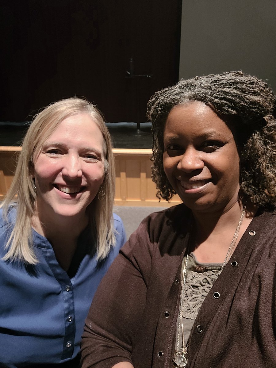 Mrs. April Haynes tweet media