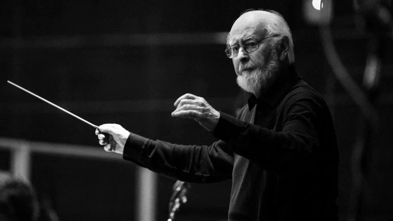 sw_holocron's tweet photo. The legendary John Williams confirms that he is NOT retiring. 

(Source: https://t.co/yHgoUXRkEH) https://t.co/8U8I9PsBgP