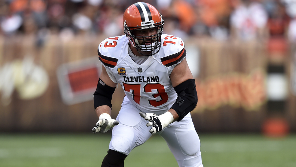 Is Joe Thomas as close to a lock as there is in the crop of 15 modern-era finalists for the Pro Football Hall of Fame's Class of 2023? <a href="/adamrank/">Adam Rank</a> examines the field

nfl.com/news/pro-footb…