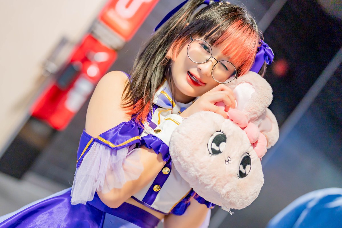 ichigayaphoto's tweet photo. 2022.12.11 Niji no Sora - 虹の空
at Union Mall
#JuriRELIVE #RELIVE世界 https://t.co/FcWtxfDvZO