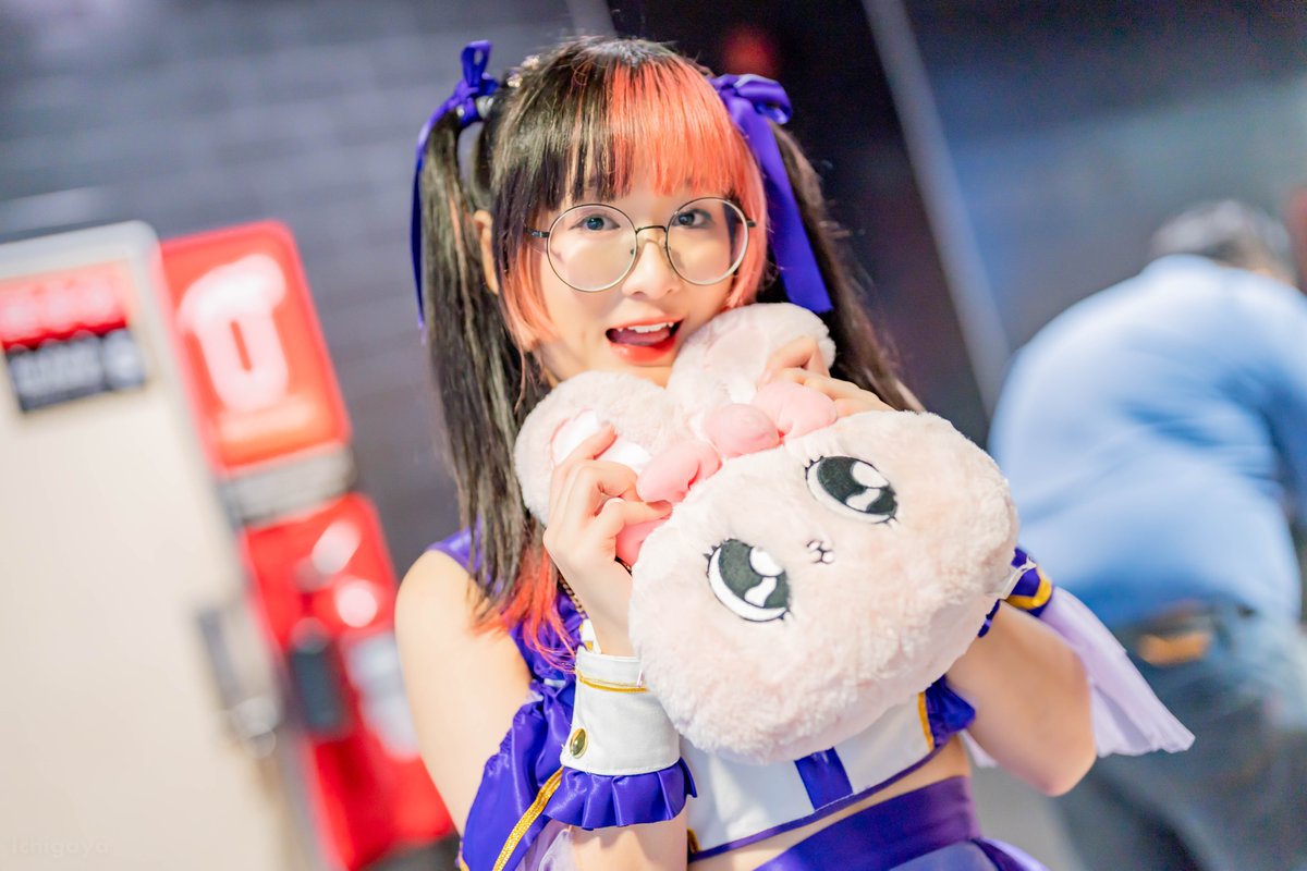 ichigayaphoto's tweet photo. 2022.12.11 Niji no Sora - 虹の空
at Union Mall
#JuriRELIVE #RELIVE世界 https://t.co/FcWtxfDvZO
