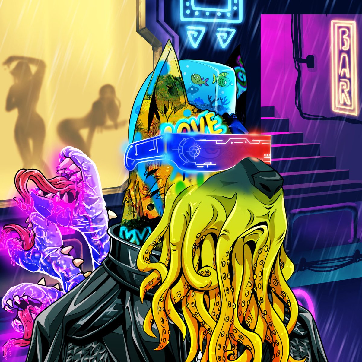 Hey <a href="/VeSeaOfficial/">𝕍eSea</a> - Are you ready for the #PortalDawgsInvasion ? 

<a href="/VVarDogsNFT/">VVAR DOGS</a> <a href="/StocktwitsNFTs/">FartyDontSharty</a> <a href="/vechainofficial/">VeChain</a> 

#VeChainHasNFTs #NFTs #LFG #VeChain $VET