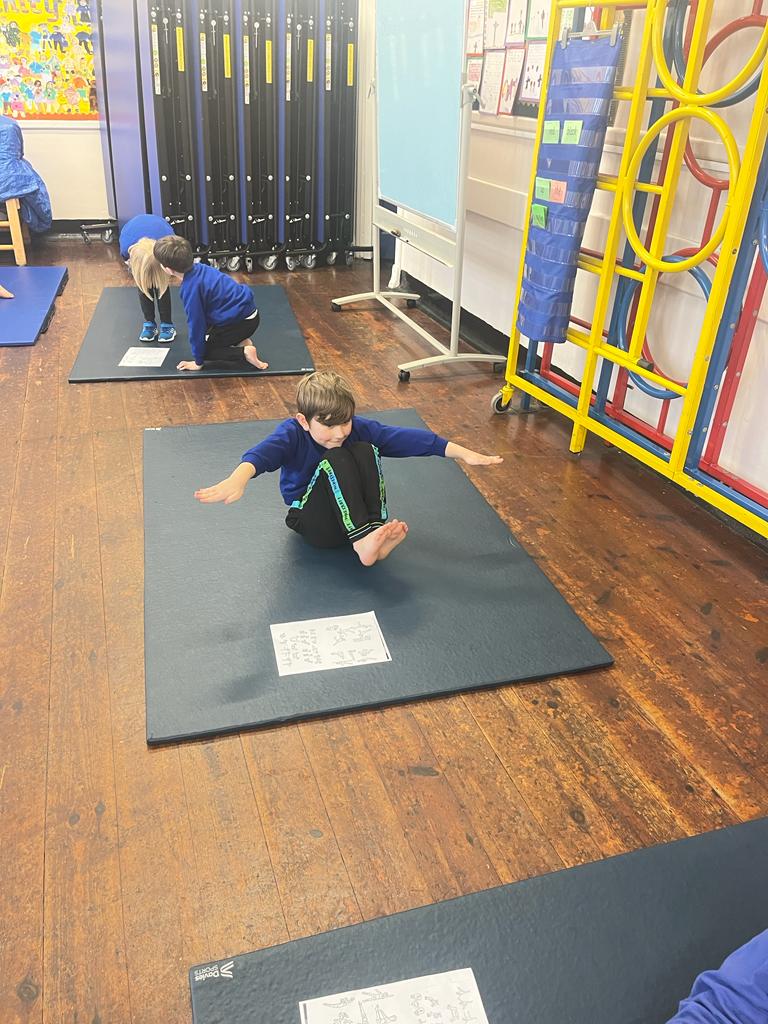 St Michael’s First School tweet media