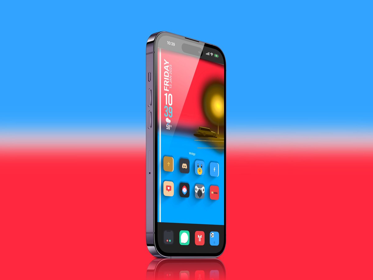 maisonpulaski's tweet image. this _IS_ an UPDATE: moved things around a bit.
#NuNu #icons by @MaeloArt 
Wallpaper @maisonpulaski 
Widgy by @TeboulDavid1 (saw it on @buffulutu use it)
Clear widget @ClearSpaces_ 
Mock-up @screenshot_pro 
Shadows by #homescreencreator 

drive.google.com/file/d/1Y9DqZU…