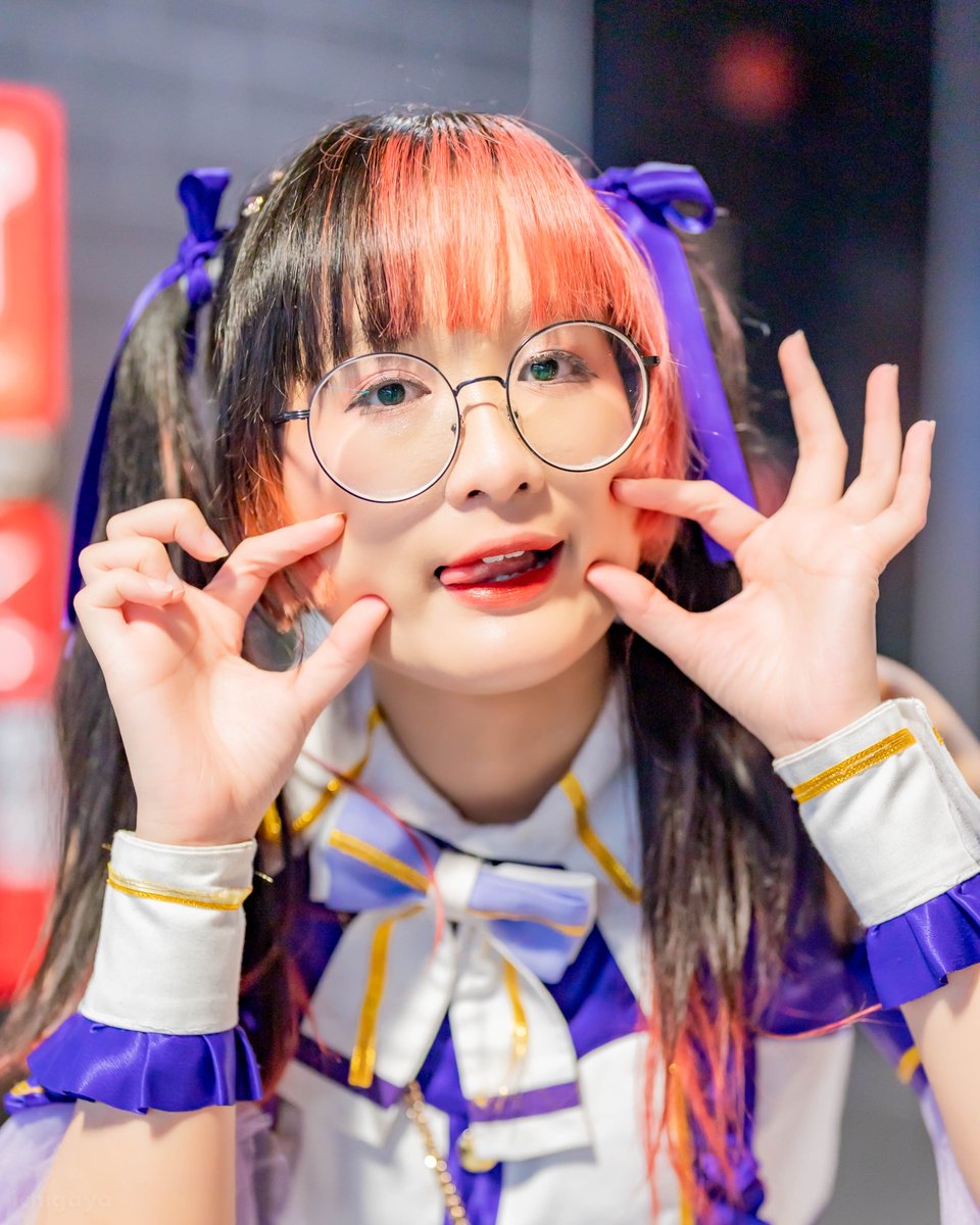 ichigayaphoto's tweet photo. 2022.12.11 Niji no Sora - 虹の空
at Union Mall
#JuriRELIVE #RELIVE世界 https://t.co/V8M0frpfJv