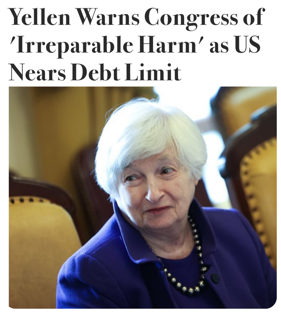 SweetPeaBelle On Twitter Janet Yellen Has Advised Congress Today That sweetpeabelle-on-twitter-janet-yellen-has-advised-congress-today-that