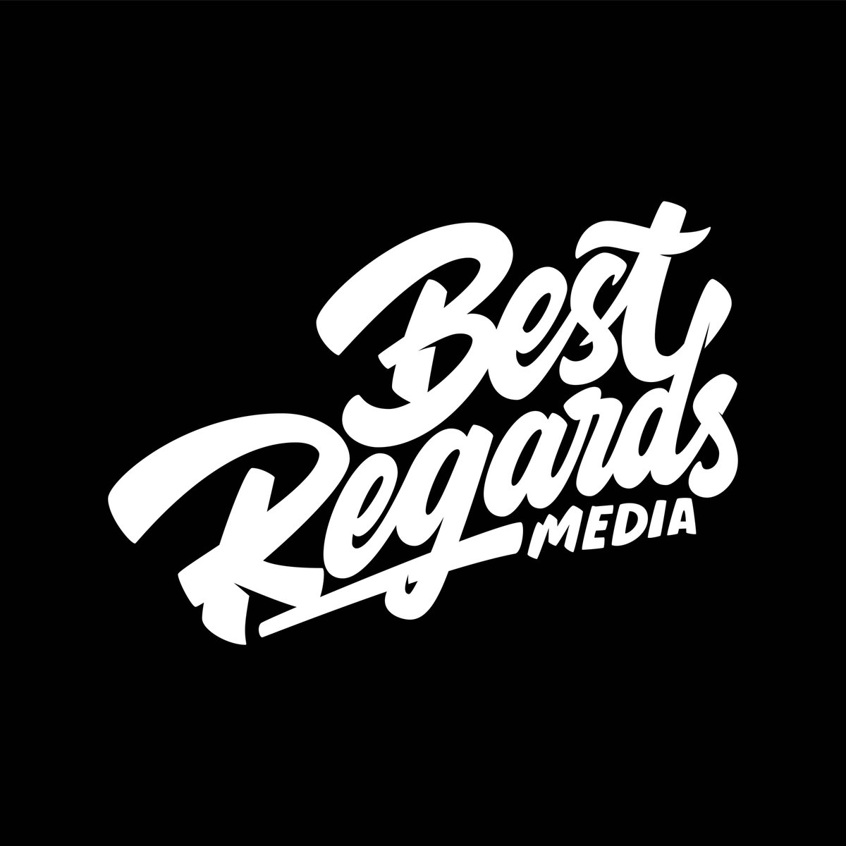 gilly's tweet image. No creator management firms would hire me without a roster, so I'm building my own.
Introducing Best Regards Media, a management and production company that seeks to build "the A24 of creators" by representing the best storytellers on social media.
Let's gooo
