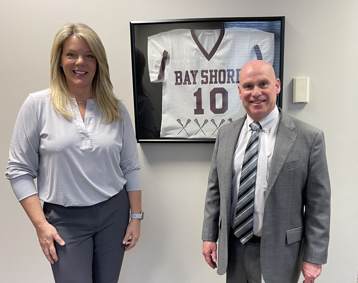 Dr. Steven J. Maloney (@bayshoresupe) on Twitter photo Thank you <a href="/AlexisWeik/">Senator Alexis Weik</a> for meeting with me today to talk about the <a href="/BayShoreSchools/">Bay Shore Schools</a> District and our opposition to charter schools. Thank you <a href="/AlexisWeik/">Senator Alexis Weik</a> for meeting with me today to talk about the <a href="/BayShoreSchools/">Bay Shore Schools</a> District and our opposition to charter schools.