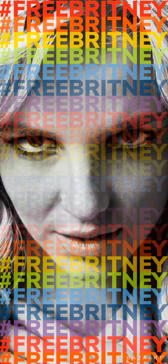 #FreeBritneyFriday #freebritney #whereisbritney #WhereIsBritneySpears #HumanRights #JusticeForBritney #BritneyArmy #weloveyoubrit #setherfree #forrealthistime