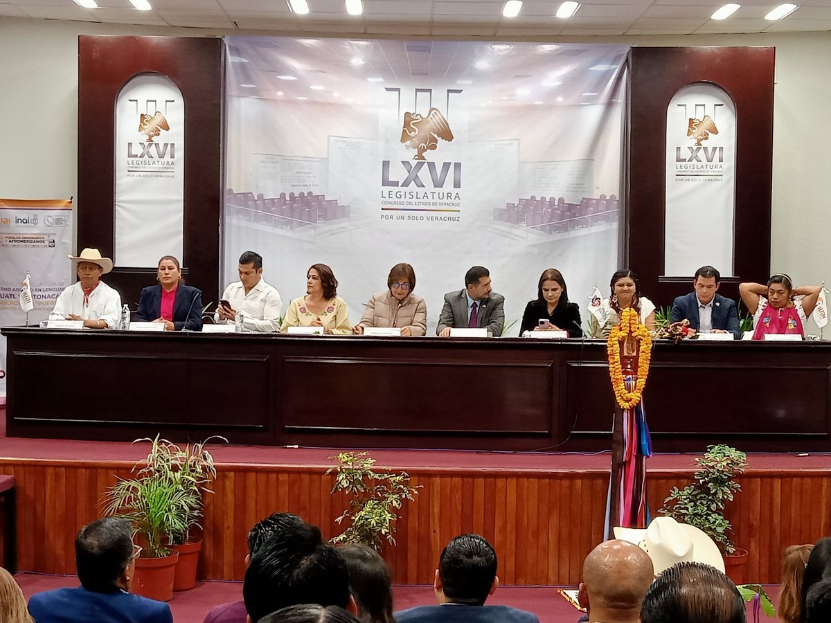 IDAIPQRoo's tweet image. Comisionado y Coordinador de la @RegSureste_SNT @AgundisYerena participa en la presentación de la Guía de Gobierno Abierto en lenguas Náhuatl y Totonaca, del #micrositio "Pueblos Originarios y Afromexicanos" que promueven @INAImexico @VERIVAI