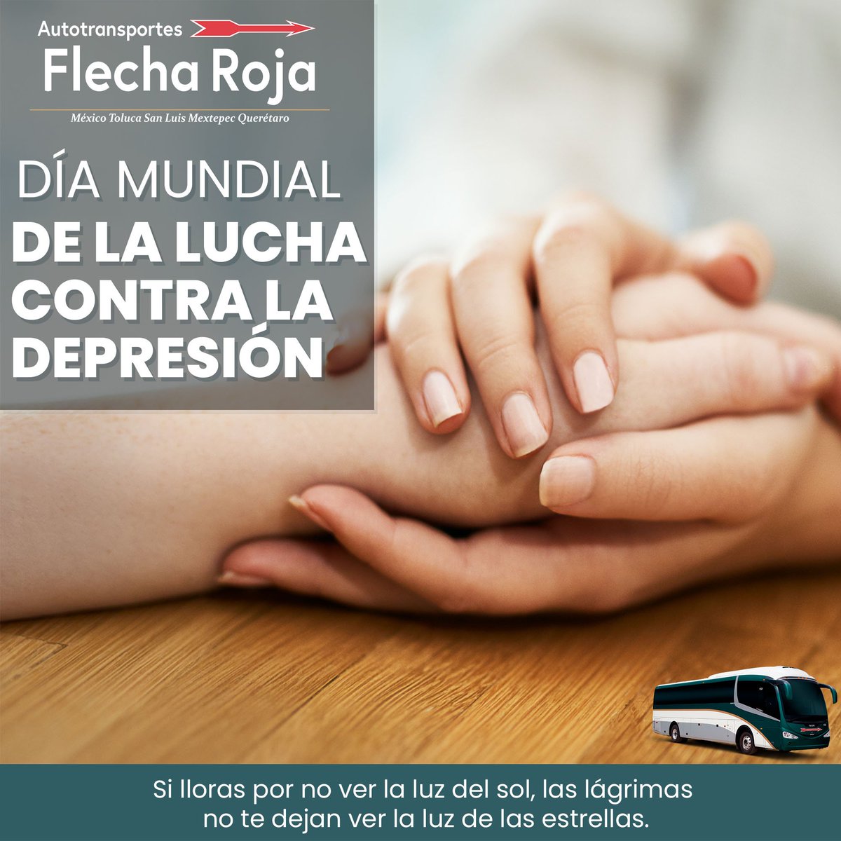 #AmigoFR recuerda no estas solo, siempre habrá personas que te quieran y te apoyen, si necesitas ayuda siempre hay alguien en quien puedas confiar.

👍❤️😊