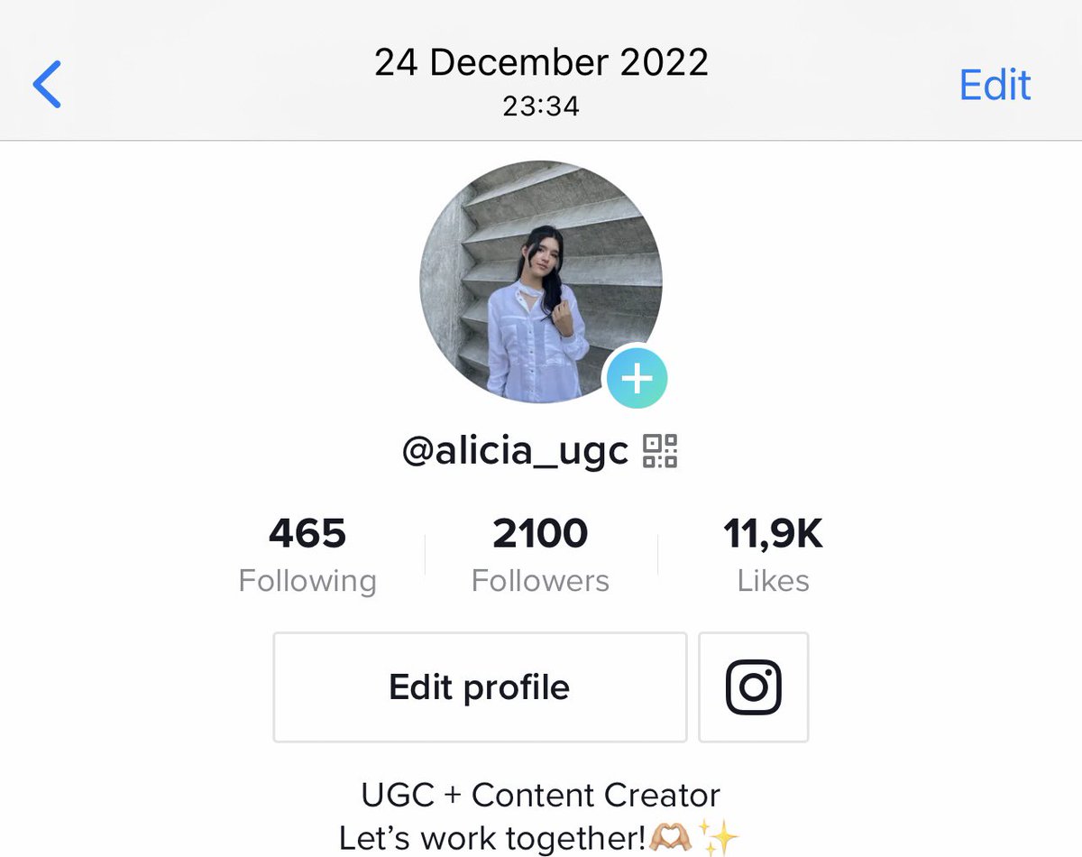 Alicia | UGC Creator | Content Creator tweet media