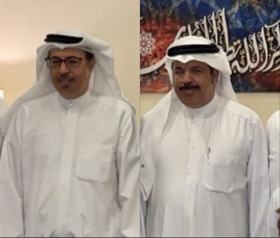 فرحان حسن الشمري tweet media