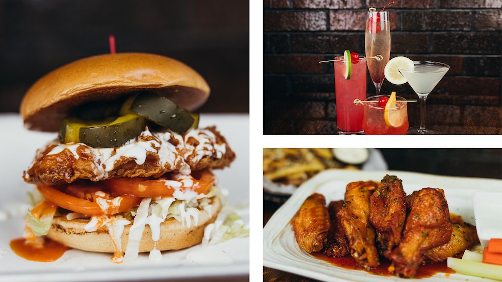 Lift_Division's tweet photo. We had the best time photographing the delicious menu for Duke's on the Blvd! Check out more photos on their brand-new website. https://t.co/odmQ9qlkqO
#liftdivision #photoshoot #digitalmarketing #dukesontheblvd https://t.co/J81Kpj6q6A