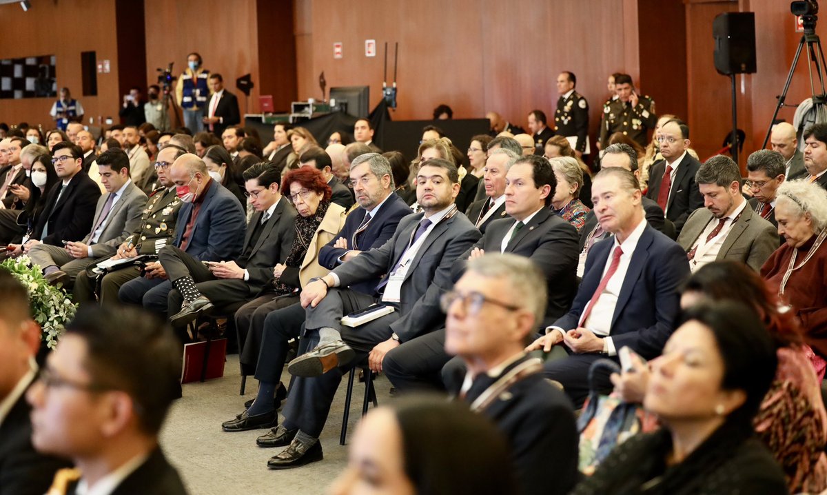 Rosa Icela Rodríguez Velázquez tweet media