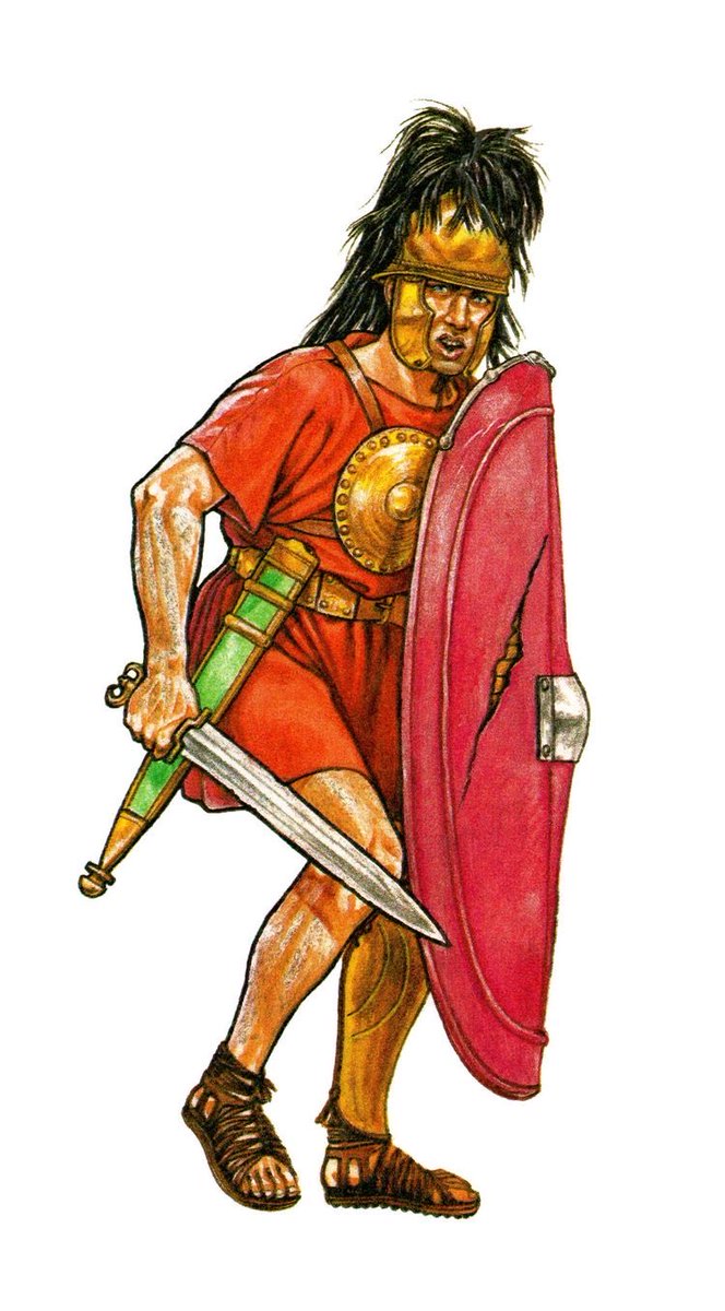 This Is A Thread On The Roman Army From The Founding Of Rome 700BC To this-is-a-thread-on-the-roman-army-from-the-founding-of-rome-700bc-to