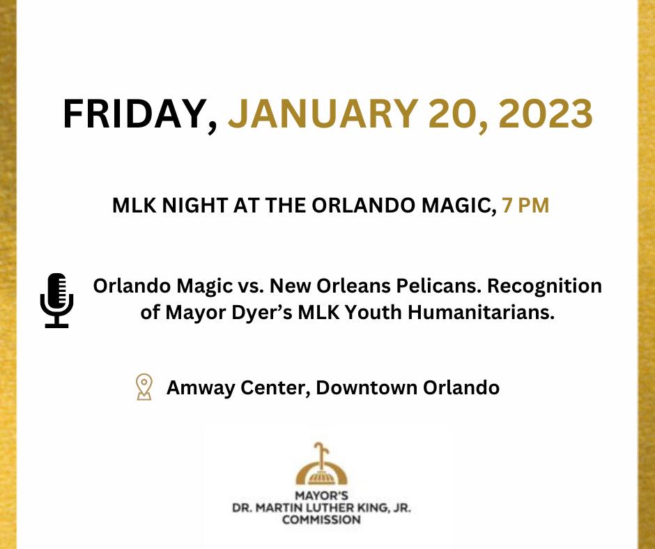 MLK Commission tweet media