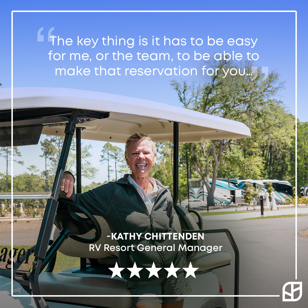 StaylistPro's tweet image. Difficult bookings and confusing softwares are a thing of the past with Staylist. Staylist is an easy-to-use software you can master in as little as 20 minutes. Start exploring our features and learn how Staylist can transform your campground or resort at staylist.com.