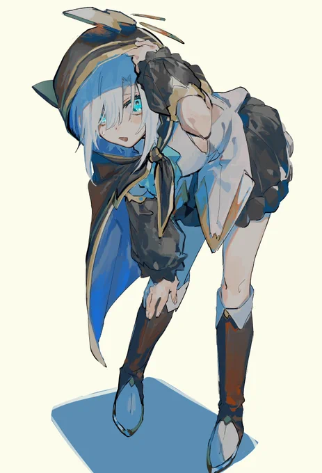 〇 