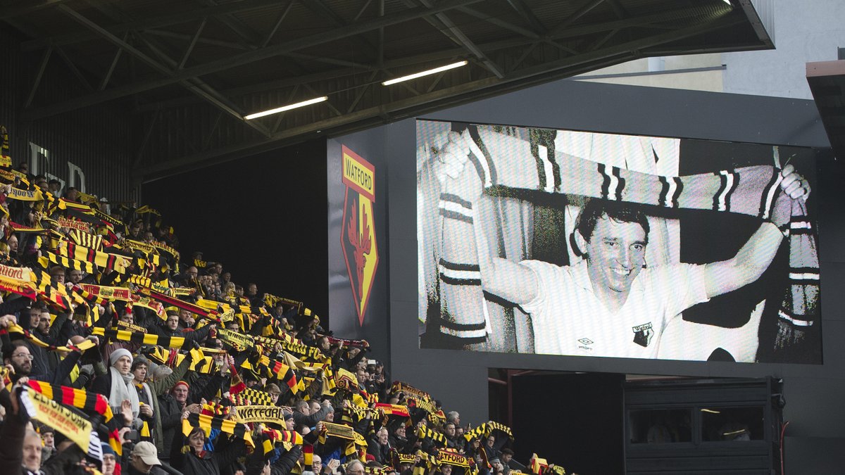 Today we celebrate our greatest ever manager. 💛

#ThankYouGT