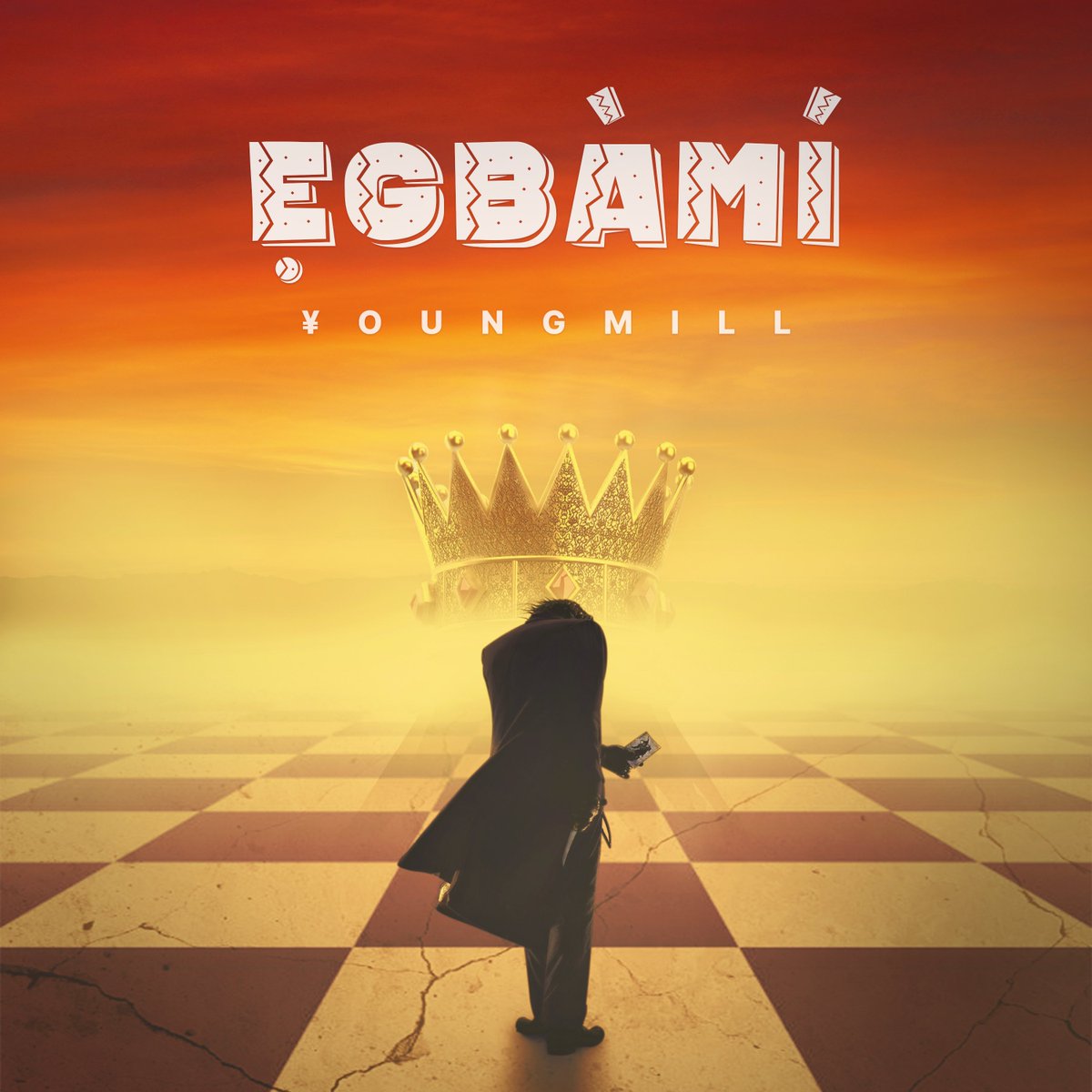 iamyoungmill247's tweet photo. #egbami out now on all platform
Link on my Bio ❤️ https://t.co/O3fP6UPfrm
