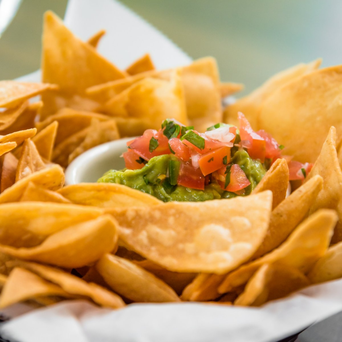 You guac our world, Moorestown, and there's nothing else we'd rather do than share our passion for authentic Mexican cuisine with you.