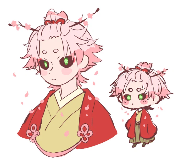 こっちがいいかも～～～～～!!コレでいこ 