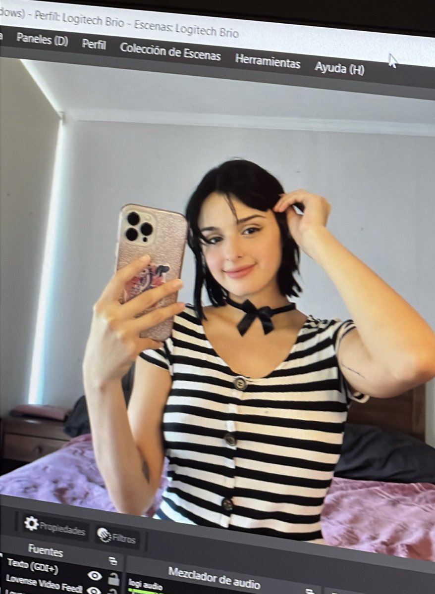 Helena on Twitter "First stream of the year now!! ️ http //chaturbate
