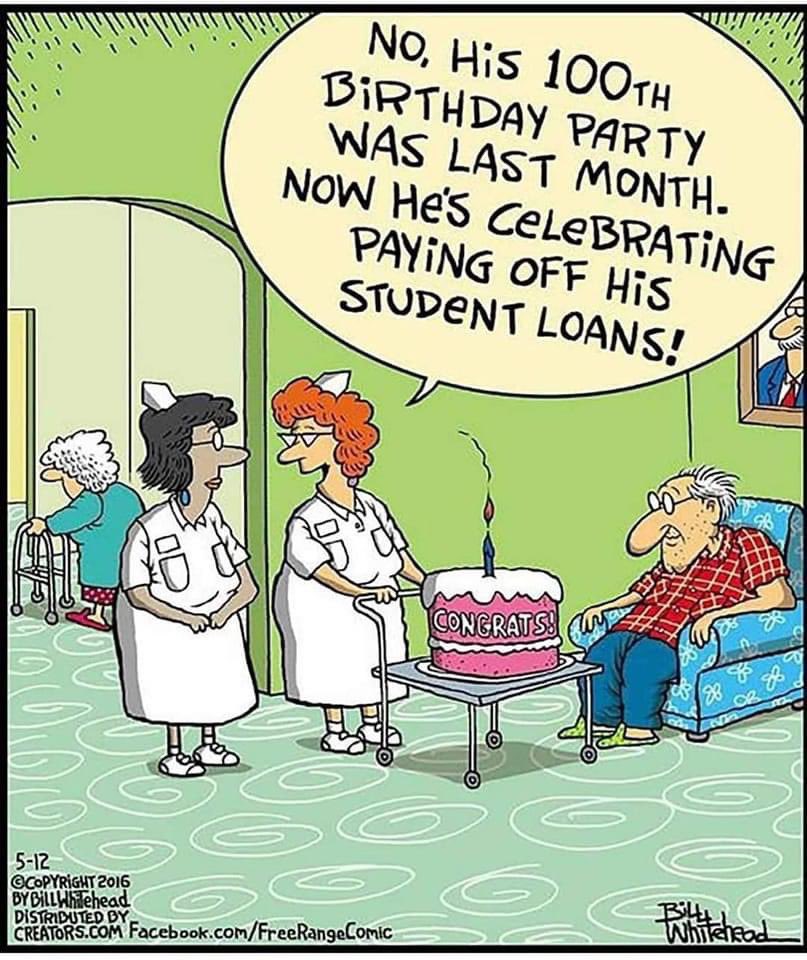 #studentloans2023 #loans