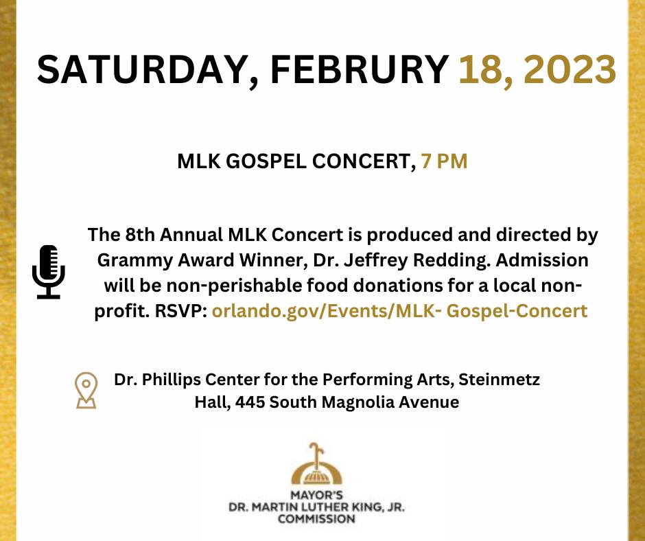 MLK Commission tweet media