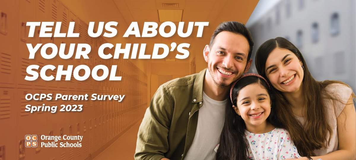 Cheney Elementary - OCPS tweet media