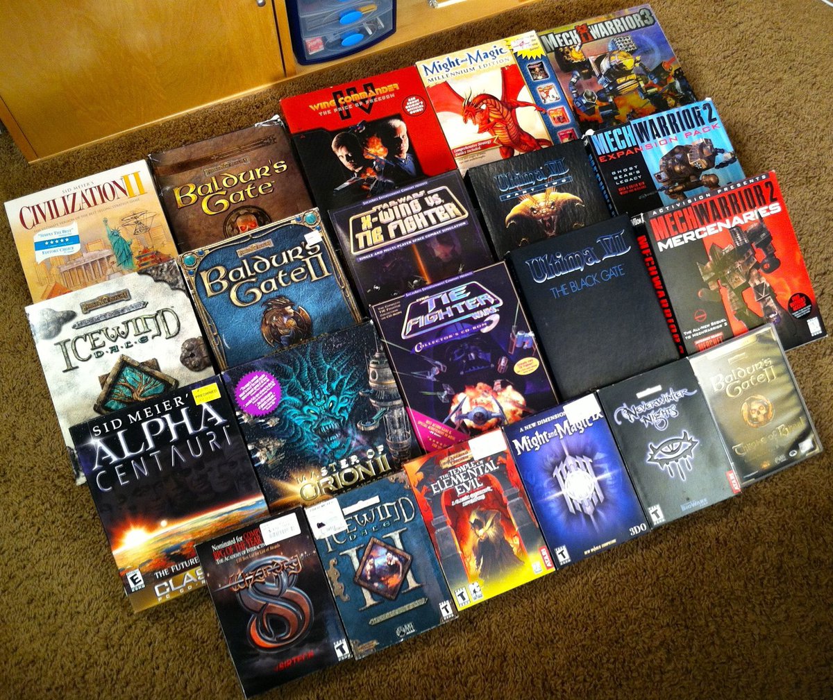 GamesYouLoved tweet media