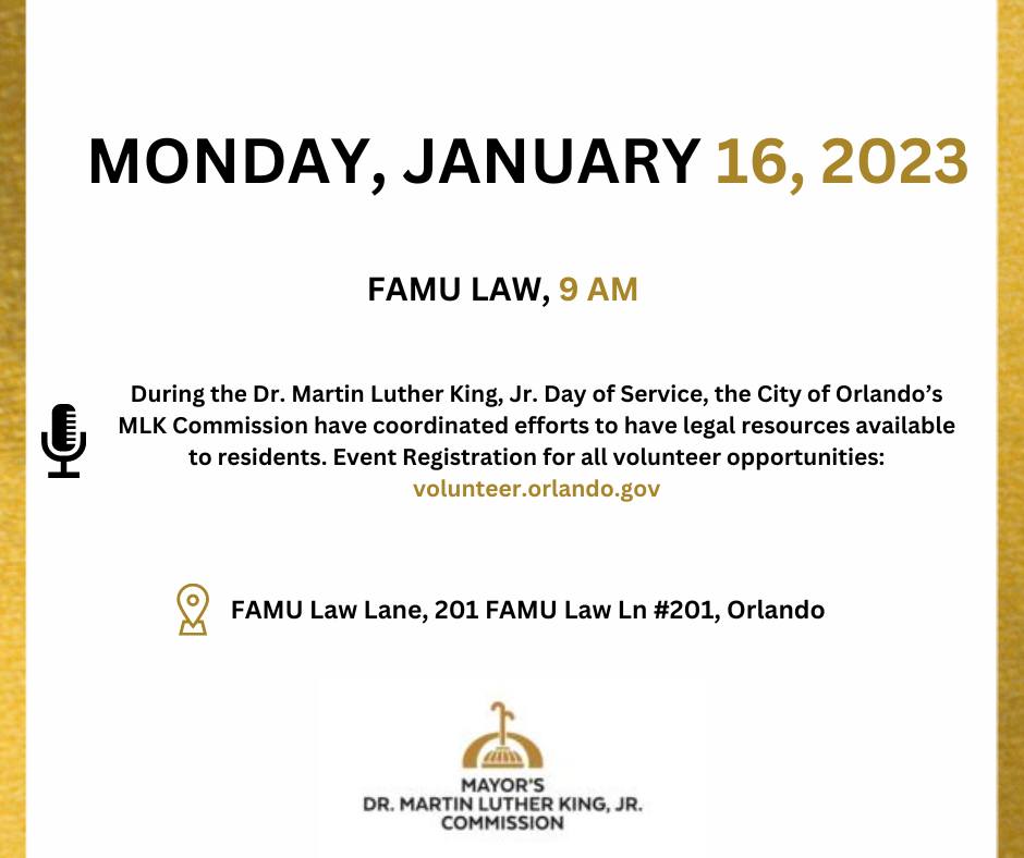 MLK Commission tweet media