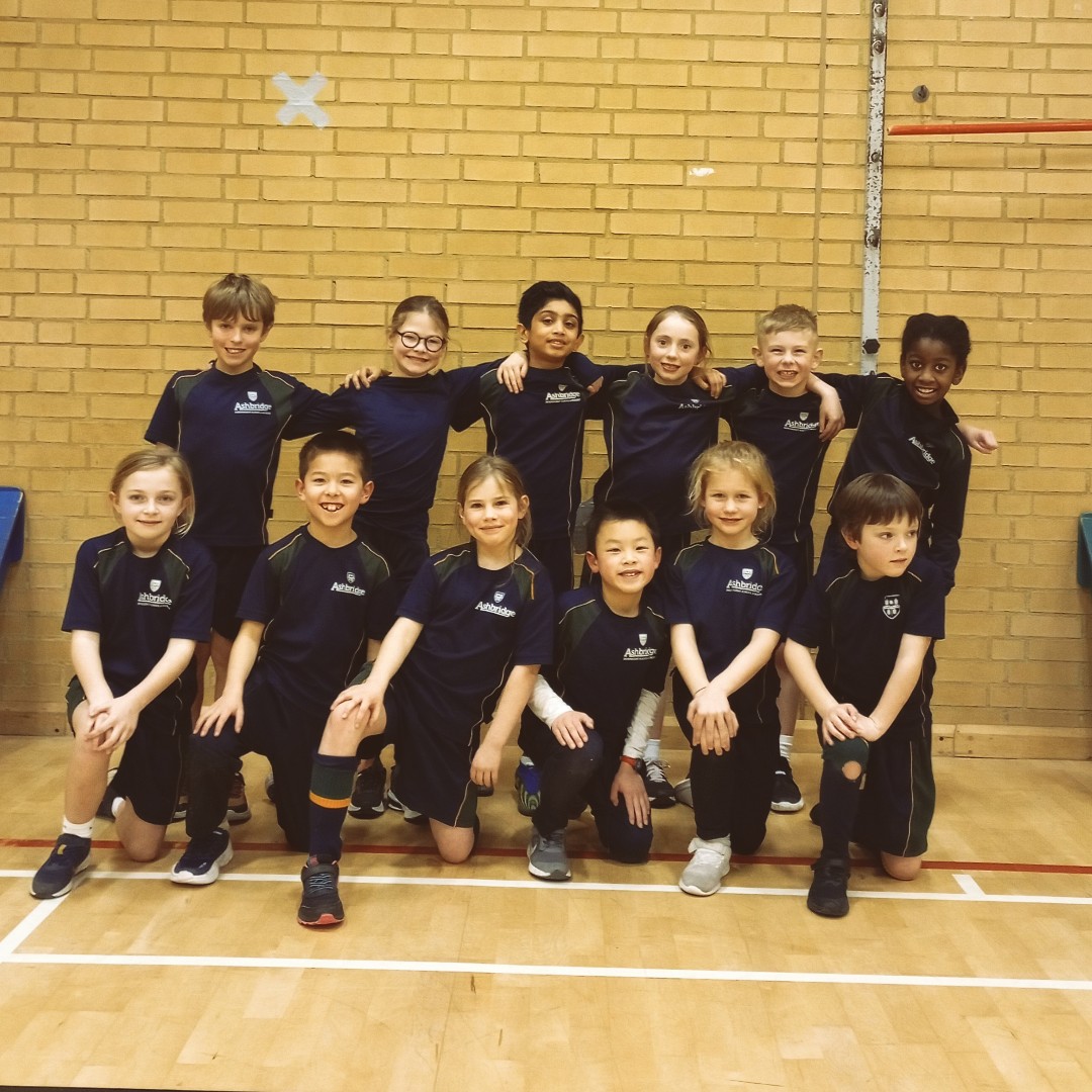ashbridgeschool's tweet photo. Years 3 and 4 took part in an Indoor Athletics competition at @HuttonGsport yesterday. The girls' team took 1st first, and Ashbridge came 2nd overall! Most importantly the children had a great time working together and gaining experience in competitive sporting events. https://t.co/dhkBN2mAk0