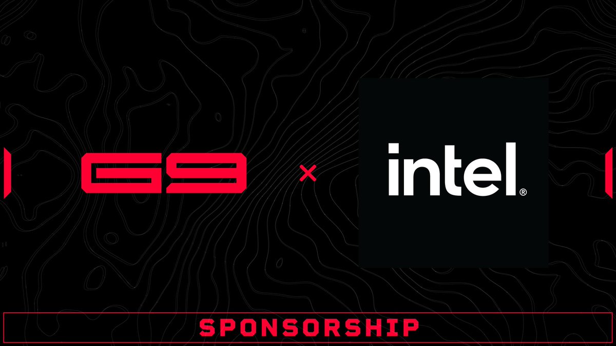 Genesis_Smash's tweet photo. Genesis 9 and @IntelGaming are teaming up to bring the latest in processors for gaming, steaming and #13Gen high performance to #G9 https://t.co/3JC8yZZmXn