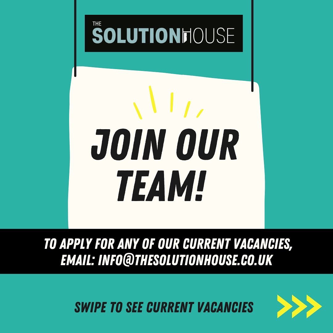 The Solution House tweet media