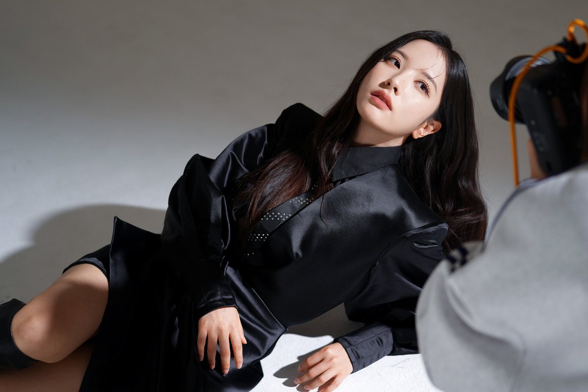 🖤 #BONA #WJSN #보나 #우주소녀