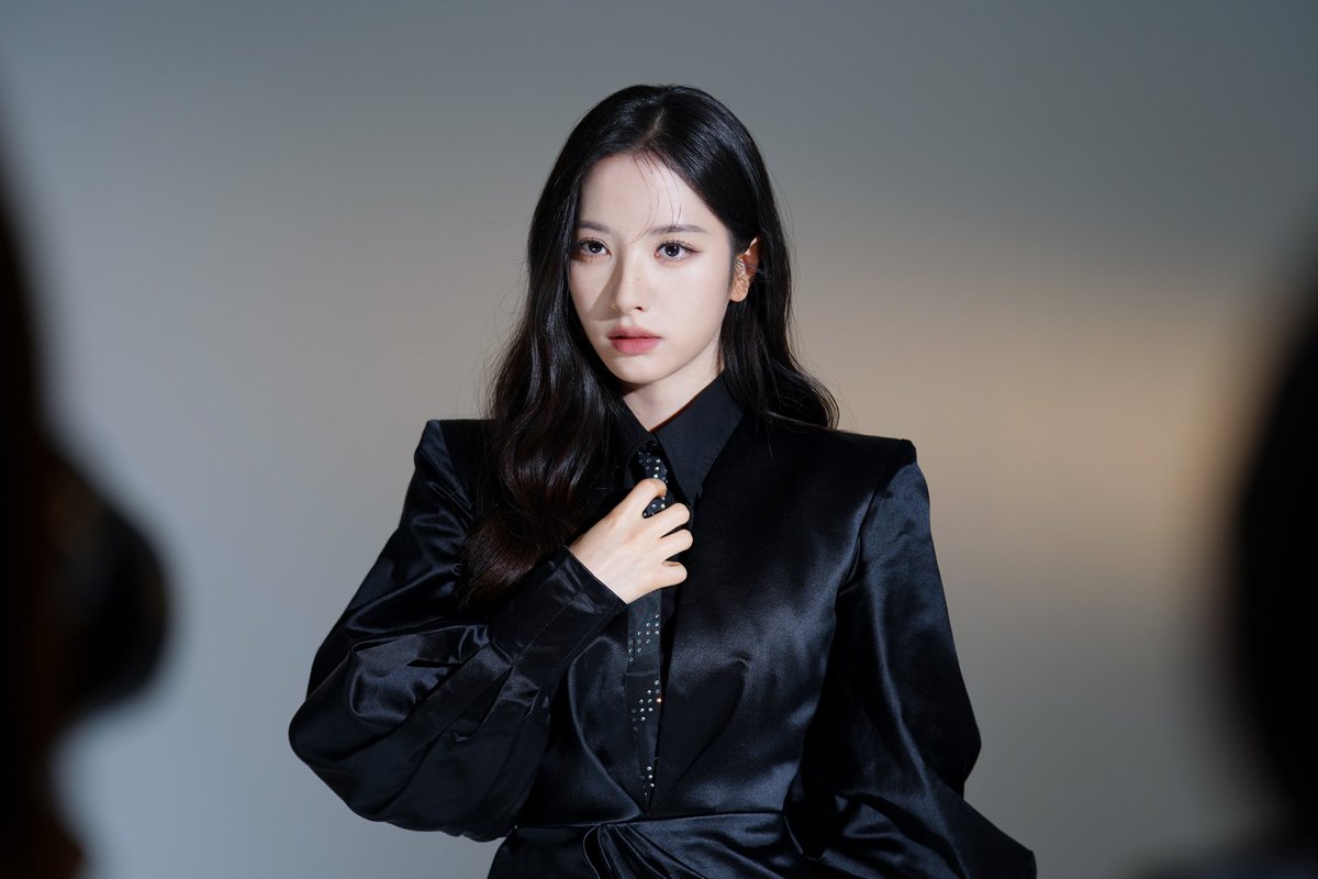 BNLOOKS's tweet photo. 🖤 #BONA #WJSN #보나 #우주소녀 https://t.co/yrsCMxO8oB